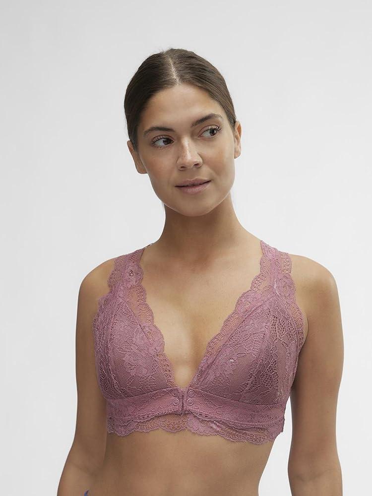 Фото4 Бюстгальтер для годування mama licious