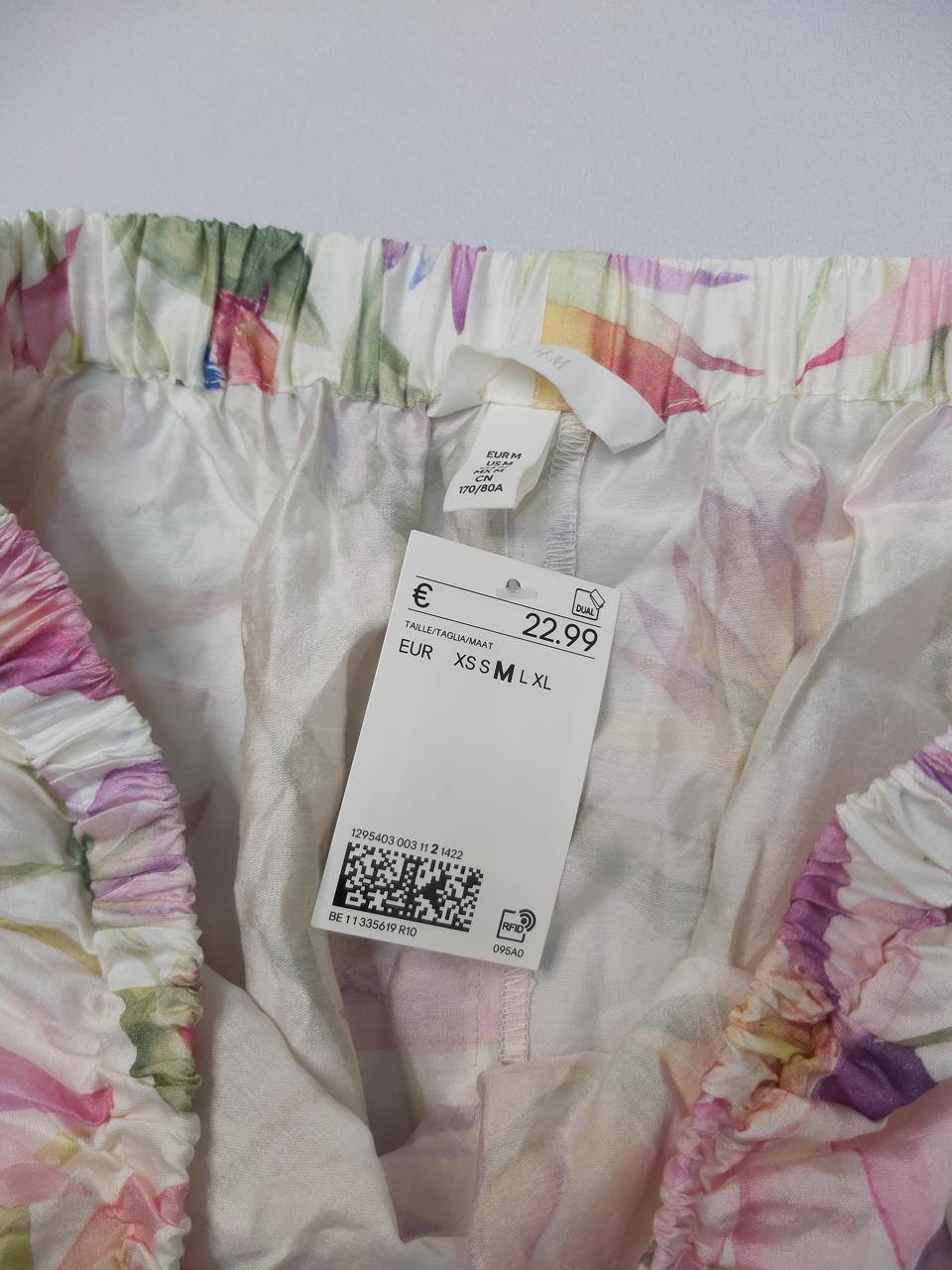 Фото3 Спідниця H&M