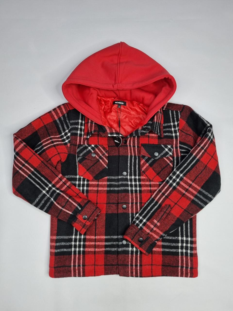 Фото1 Сорочка NOVA Kids