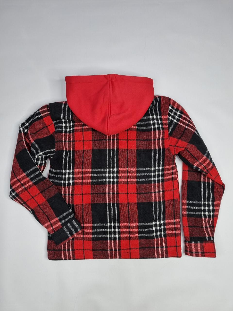 Фото2 Сорочка NOVA Kids