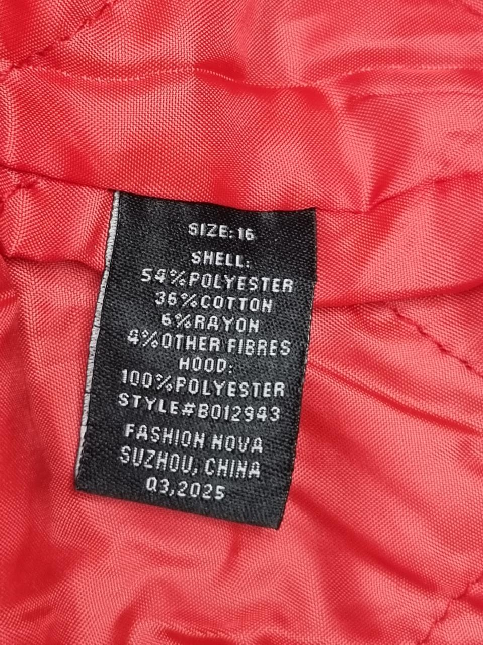 Фото4 Сорочка NOVA Kids