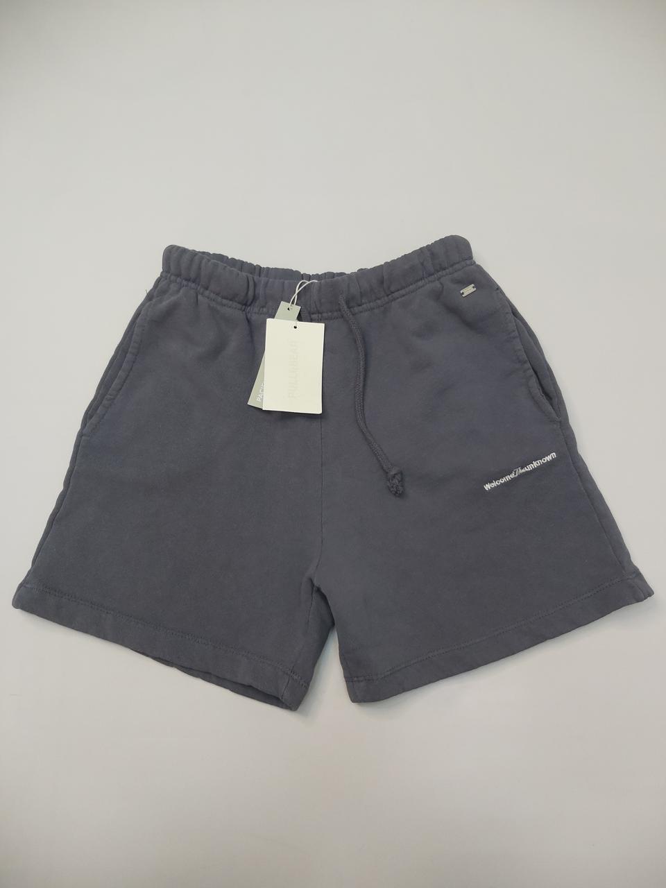 Фото1 Шорти Pull&Bear