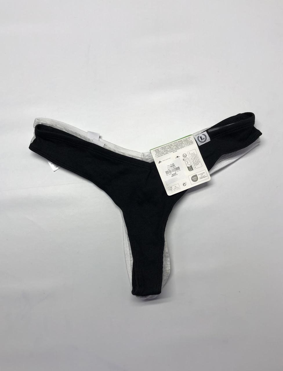 Фото2 Набір трусів PRIMARK