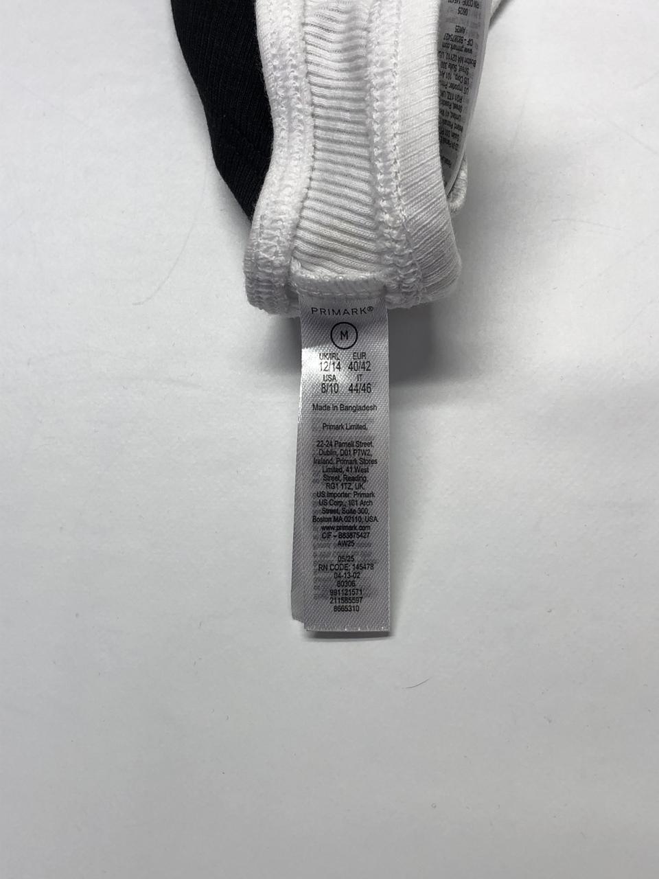 Фото3 Набір трусів PRIMARK