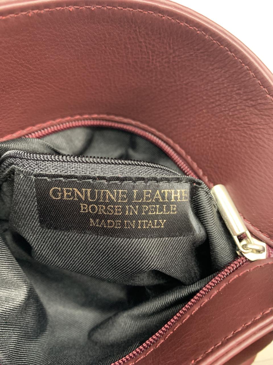 Фото4 Сумка Vera Pelle