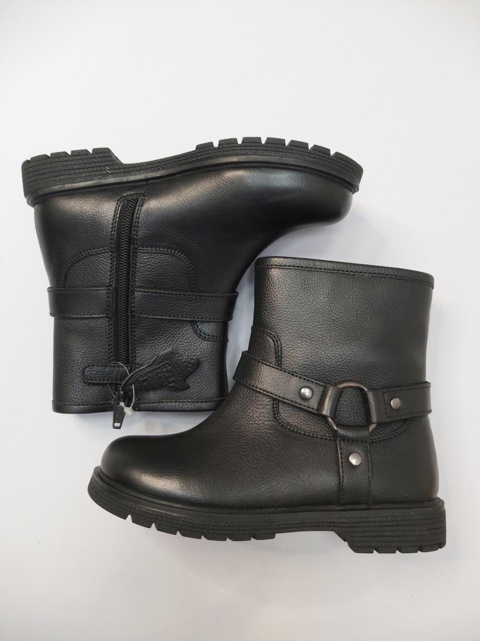 Фото1 Чоботи Next