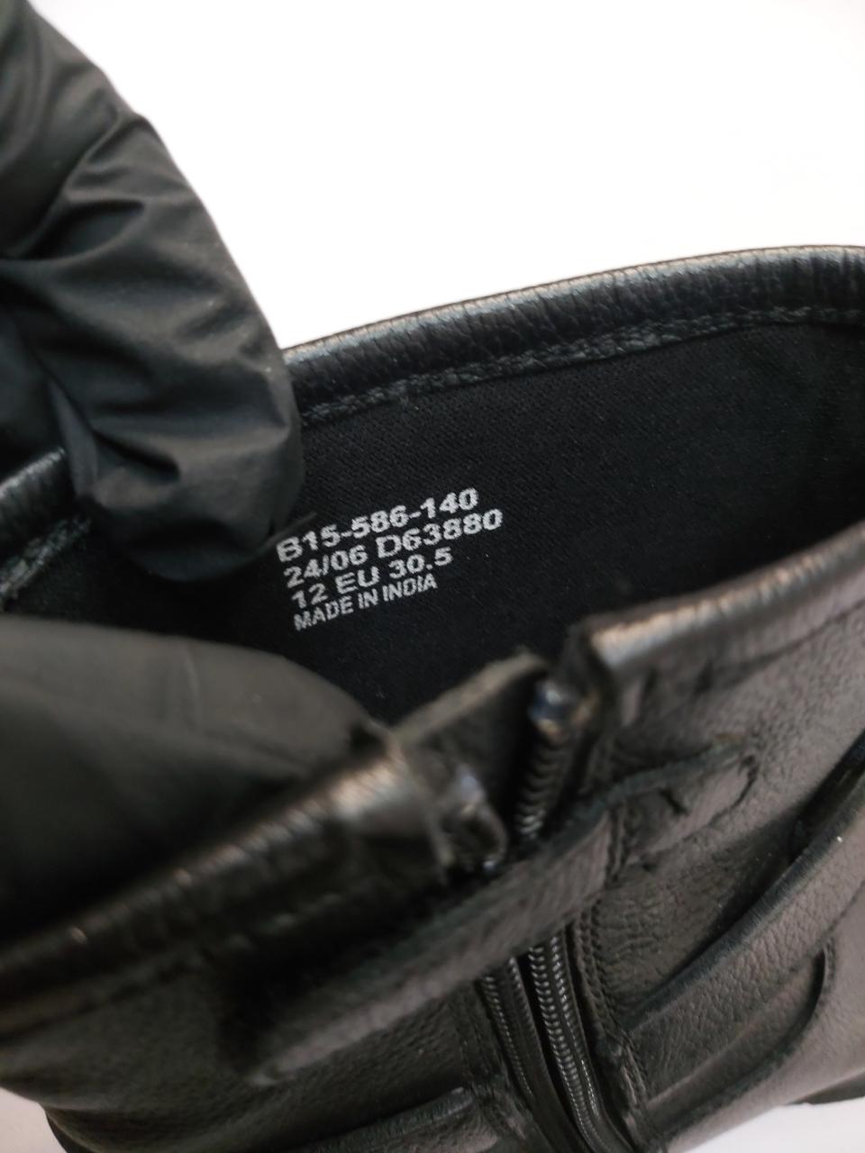 Фото4 Чоботи Next