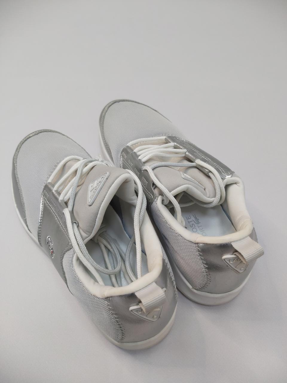 Фото3 Кросівки Lacoste