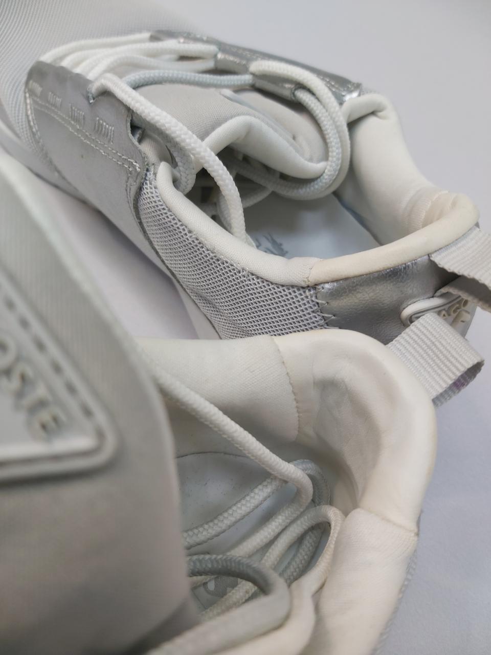 Фото4 Кросівки Lacoste