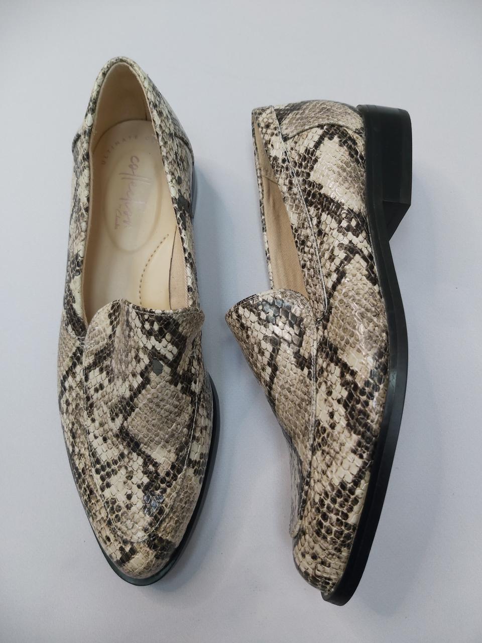 Фото1 Лофери Clarks