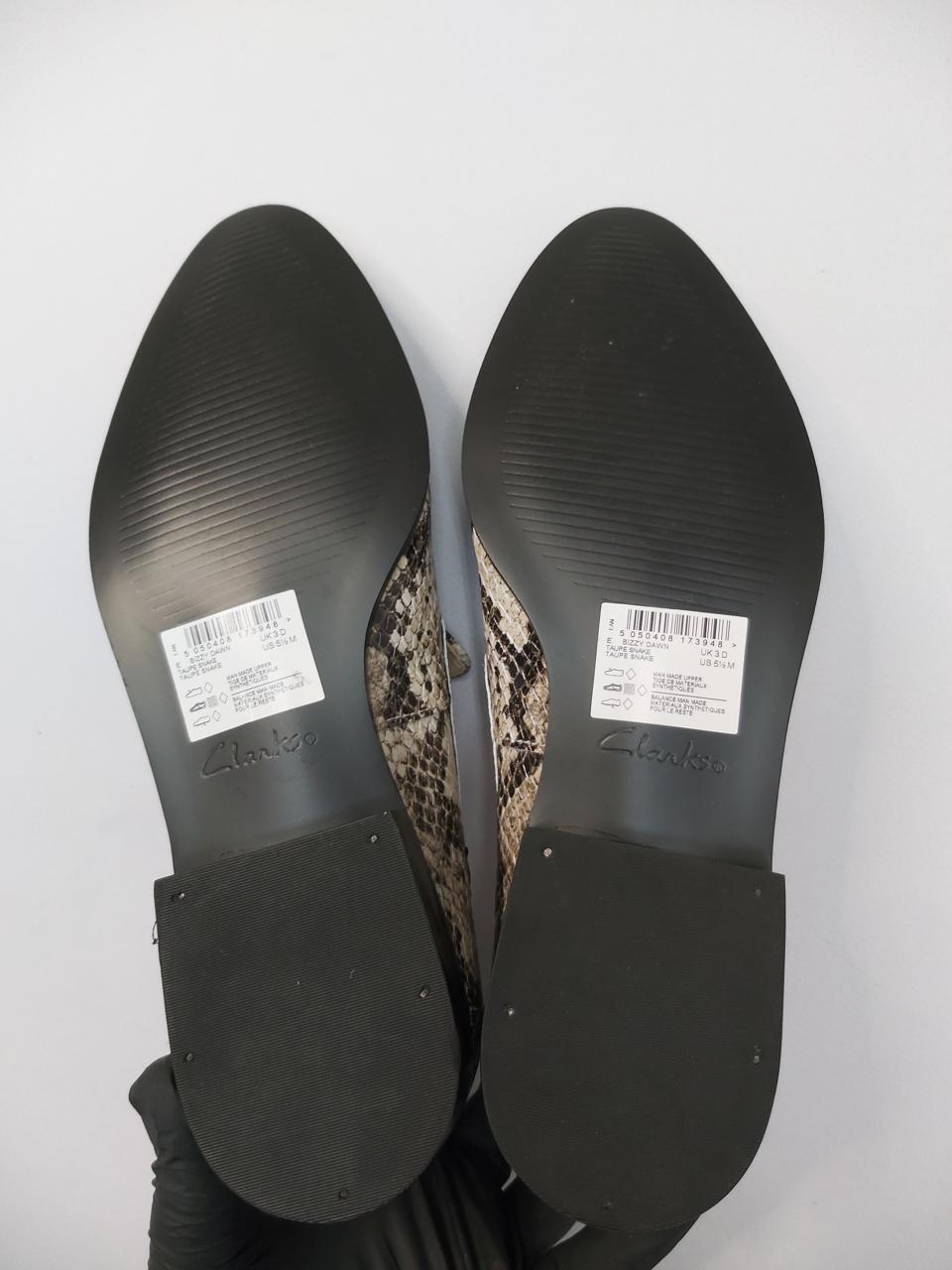 Фото4 Лофери Clarks