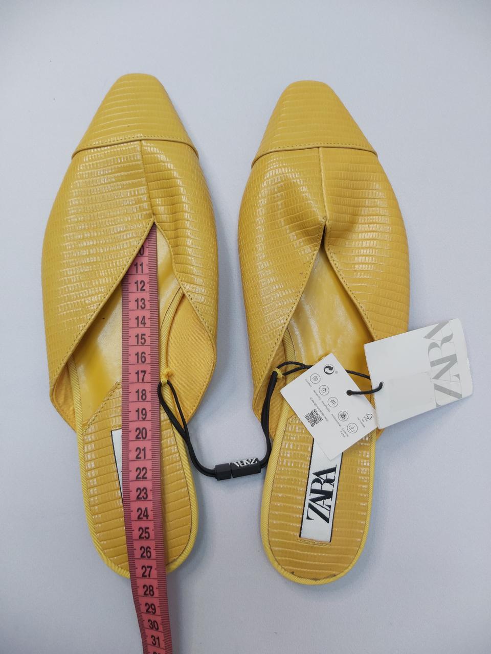 Фото2 Мюлі Zara