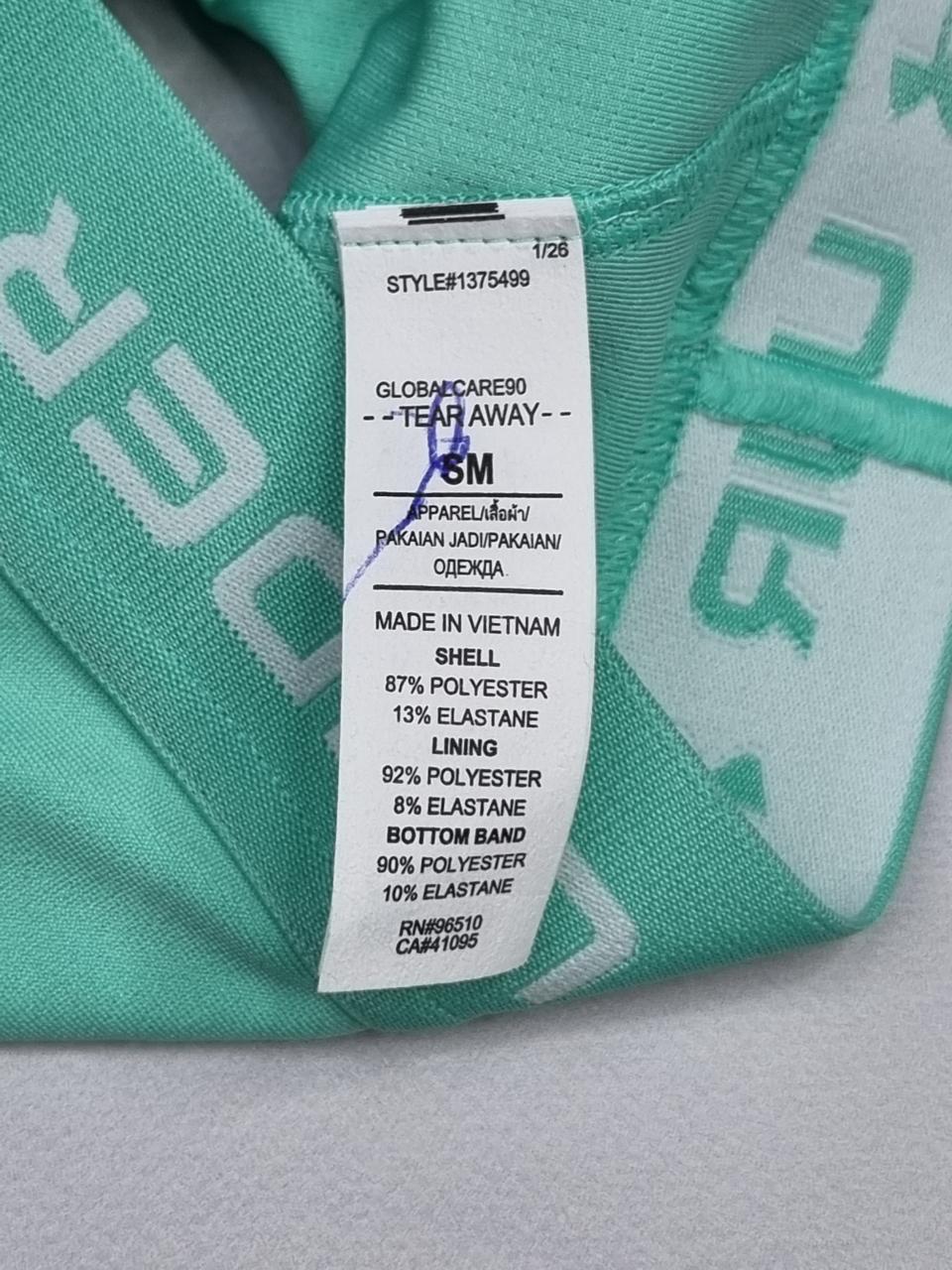 Фото3 Топ Under Armour