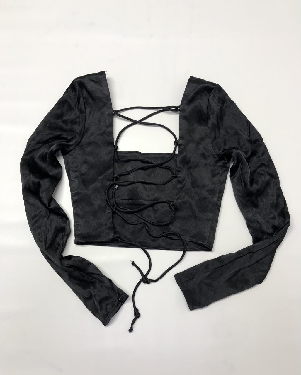 Фото2 Топ ZARA