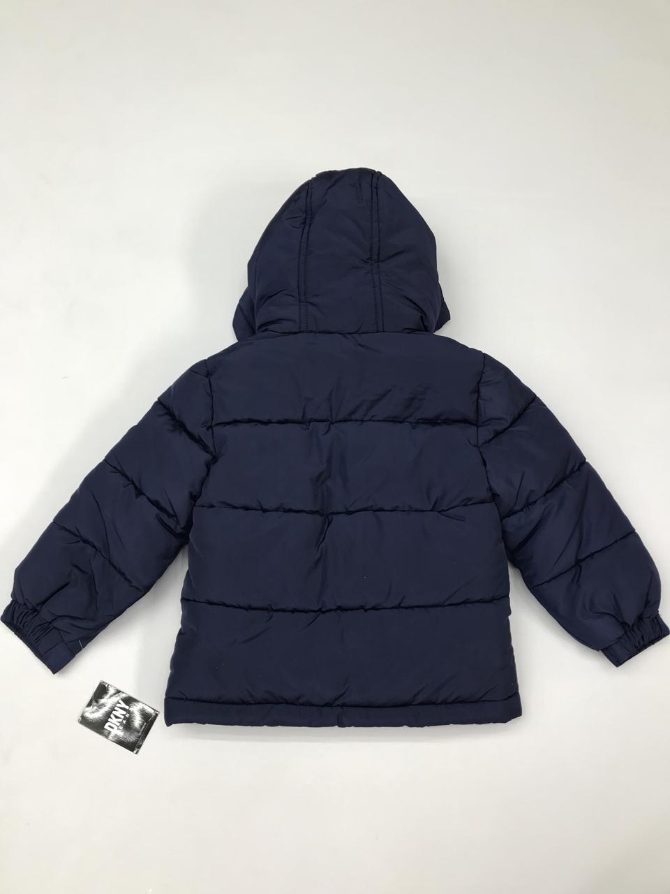 Фото2 Куртка DKNY