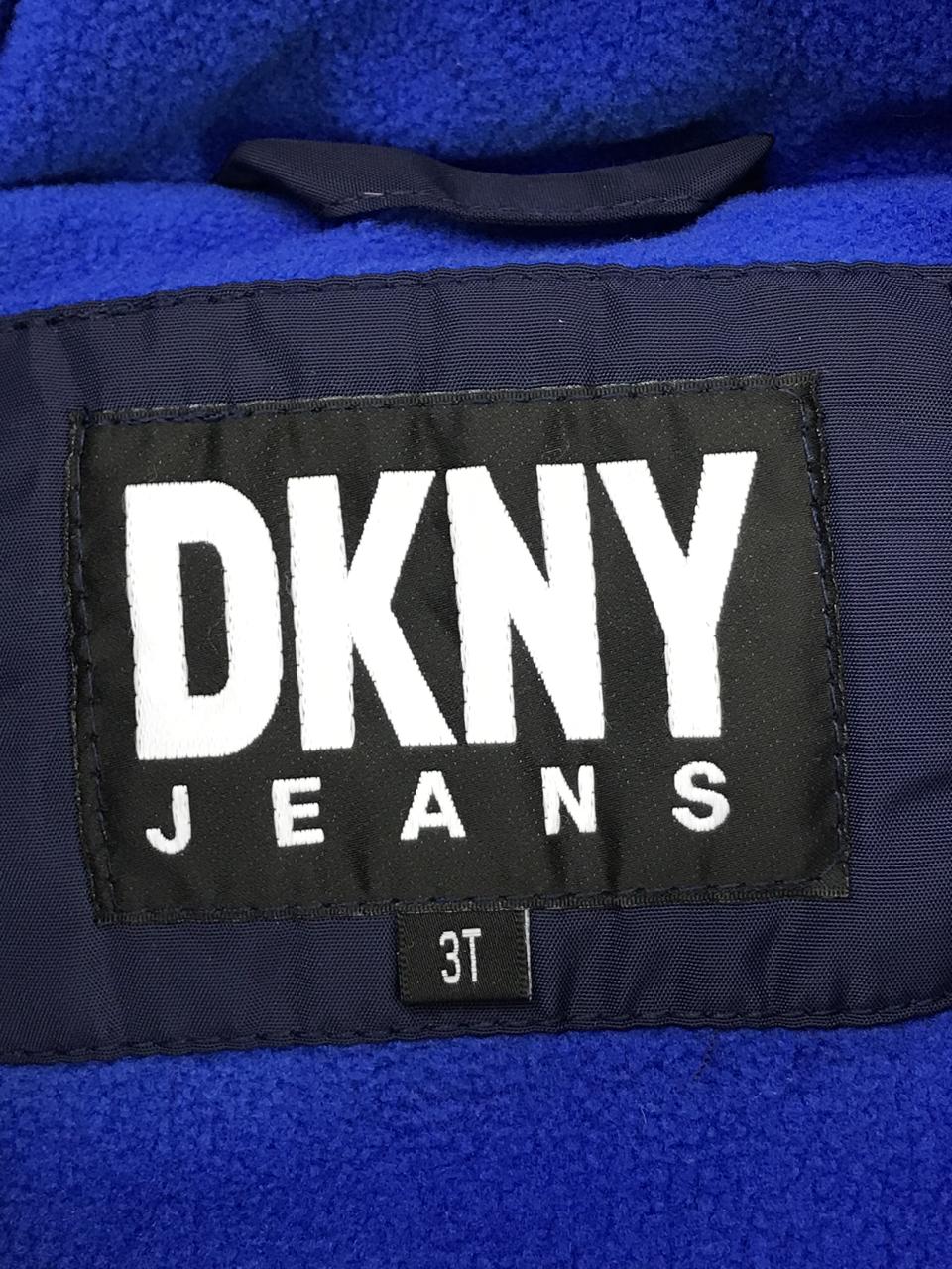 Фото3 Куртка DKNY
