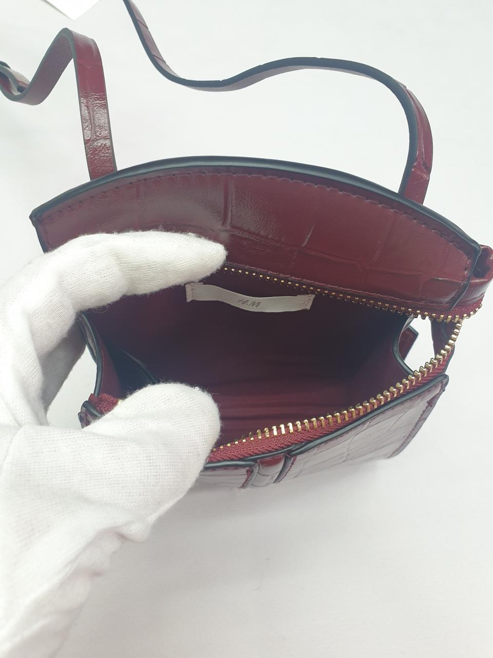 Фото3 Сумка H&M