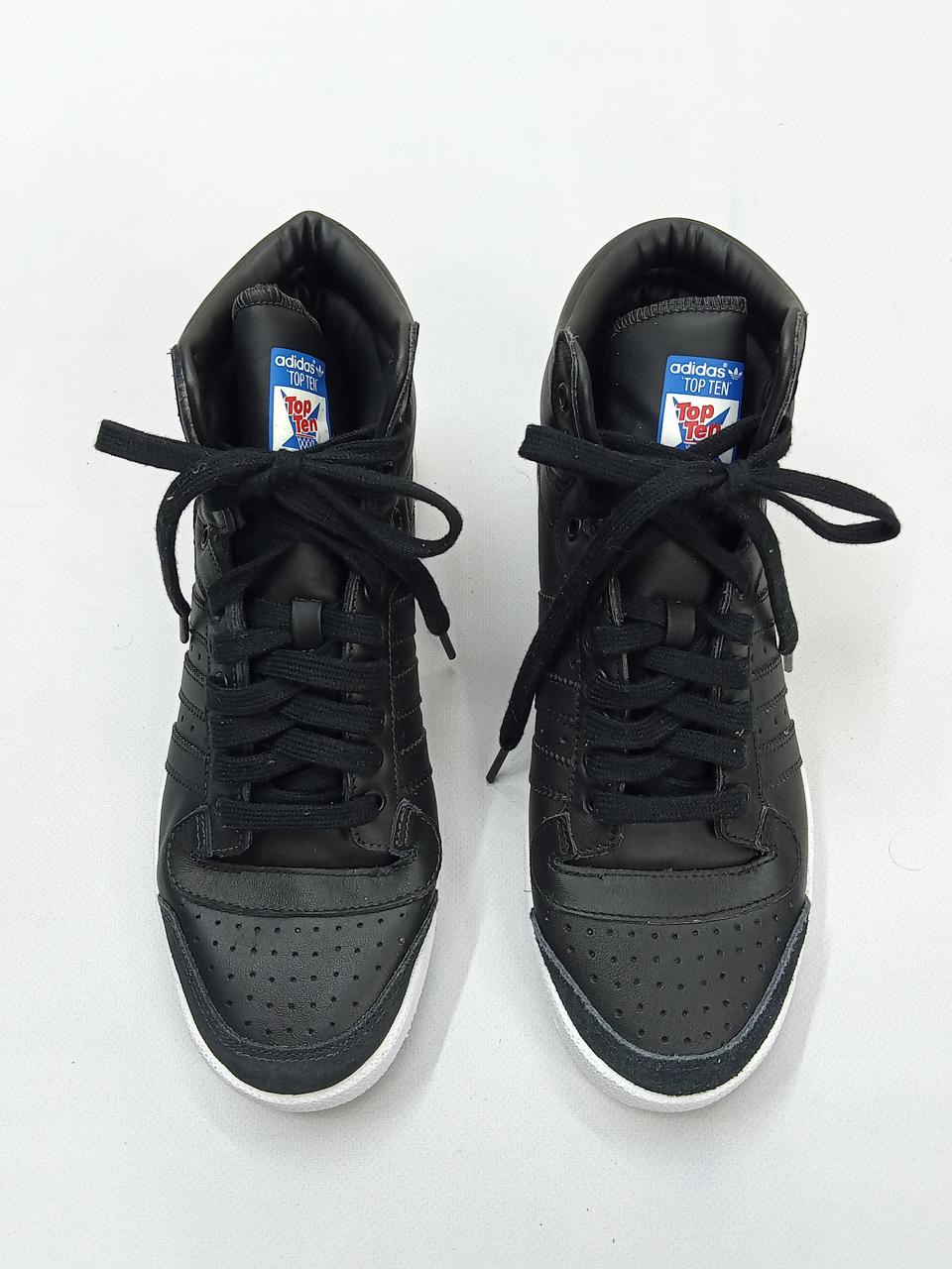 Фото1 Кросівки Adidas