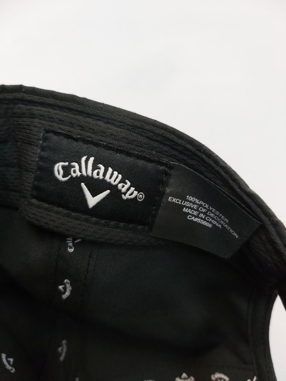 Фото5 Кепка Callaway