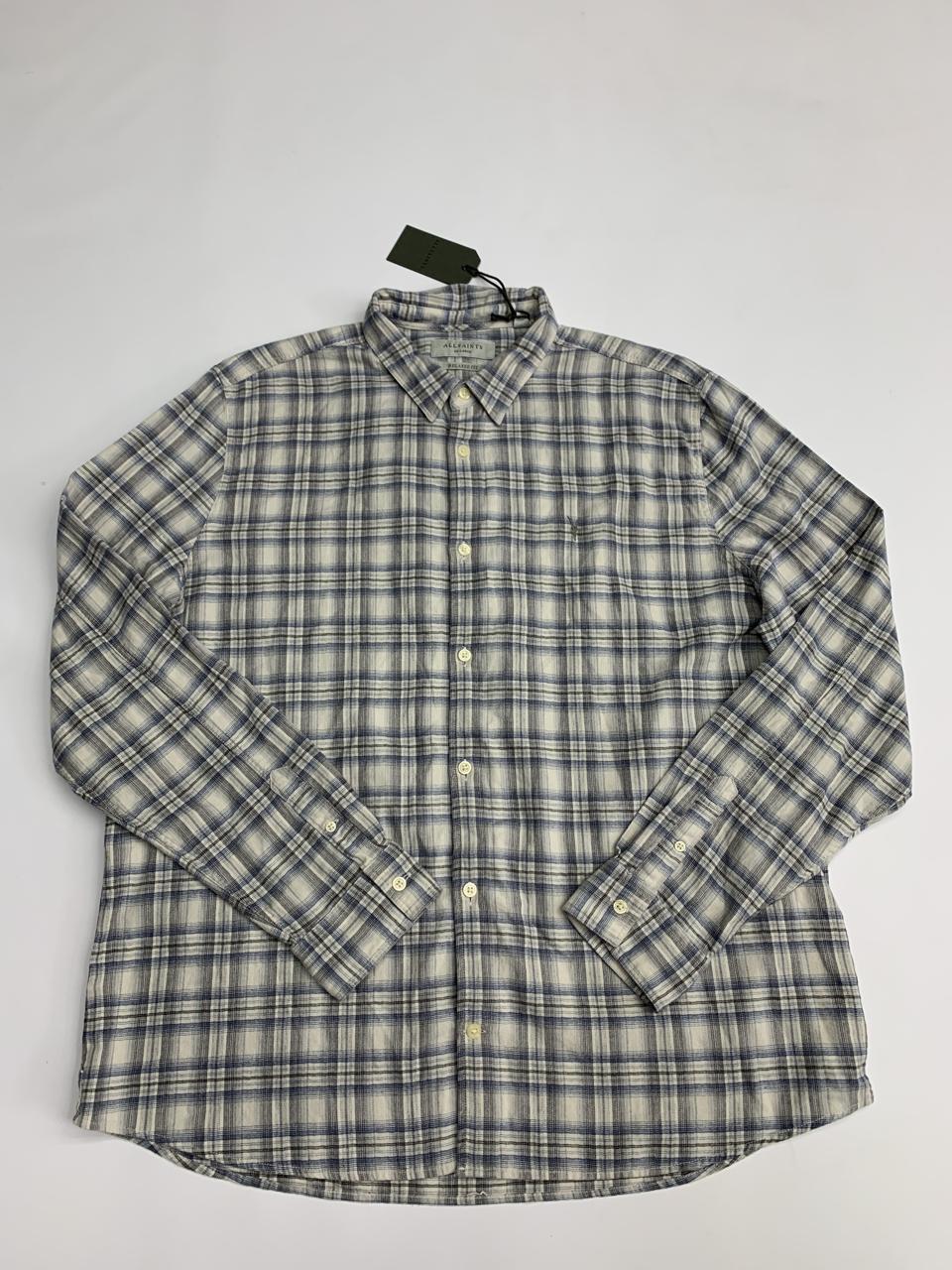 Фото1 Сорочка ALLSAINTS