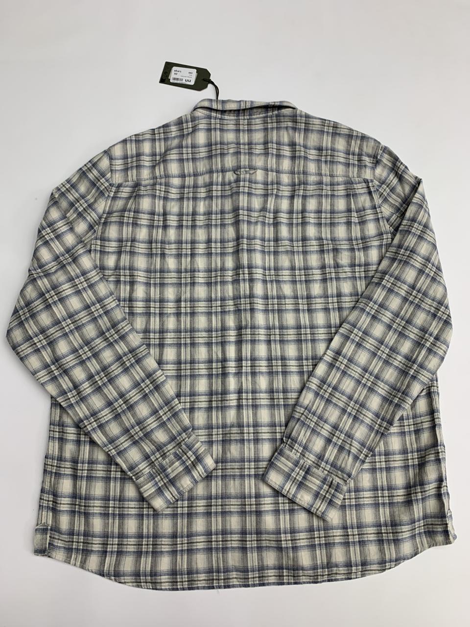 Фото2 Сорочка ALLSAINTS