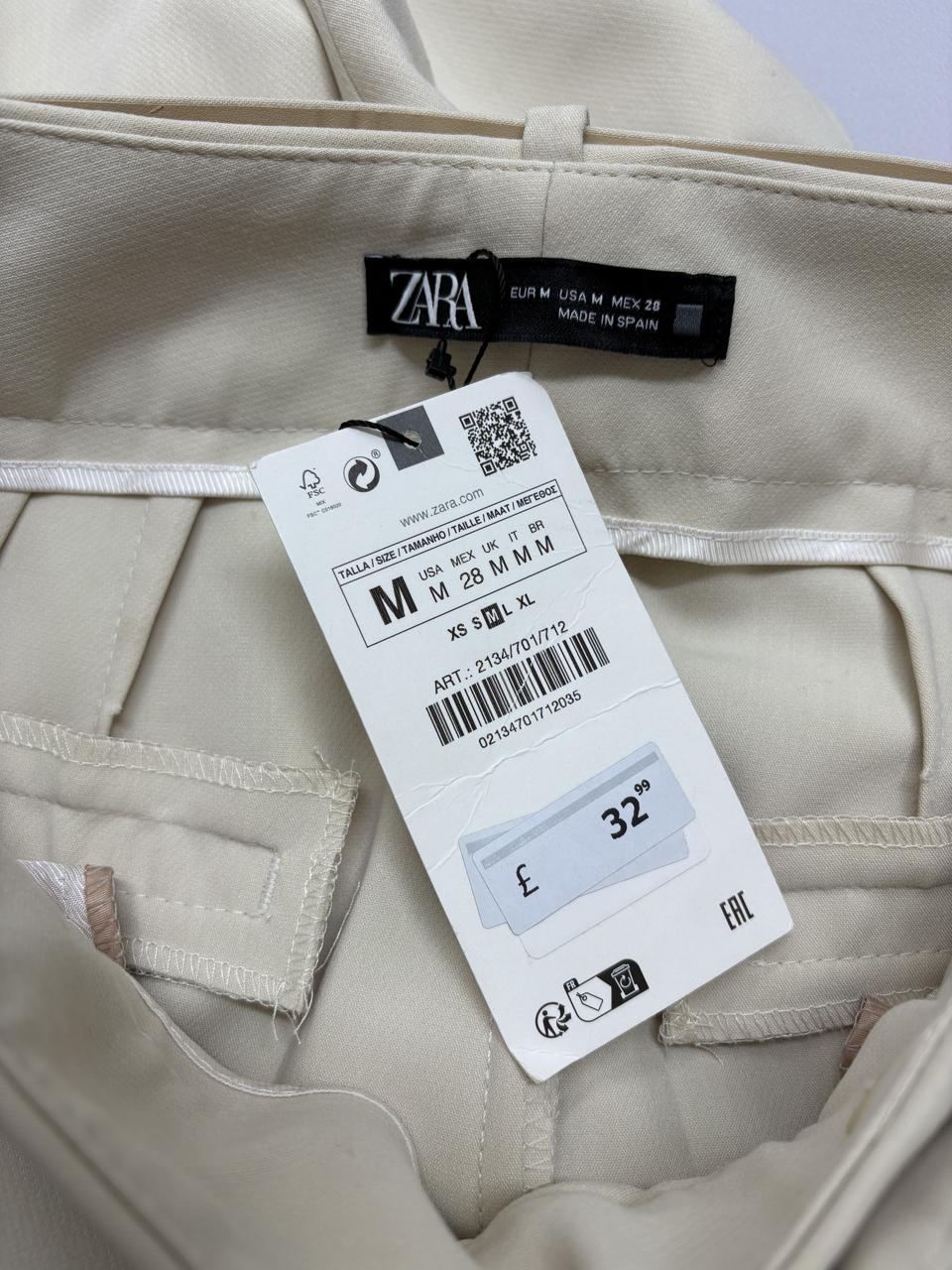 Фото3 Штани Zara