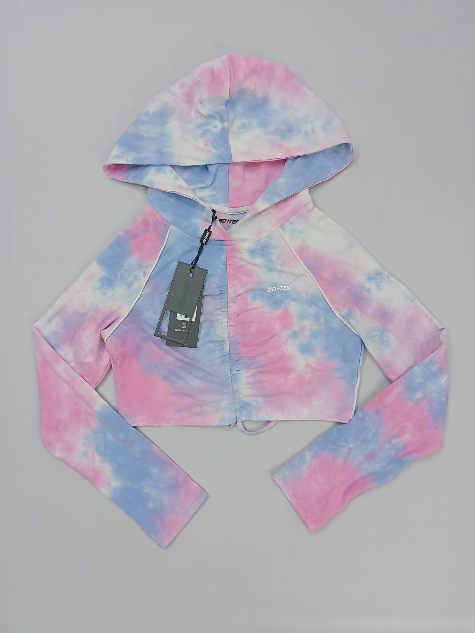 Фото1 Кофта Bo+tee