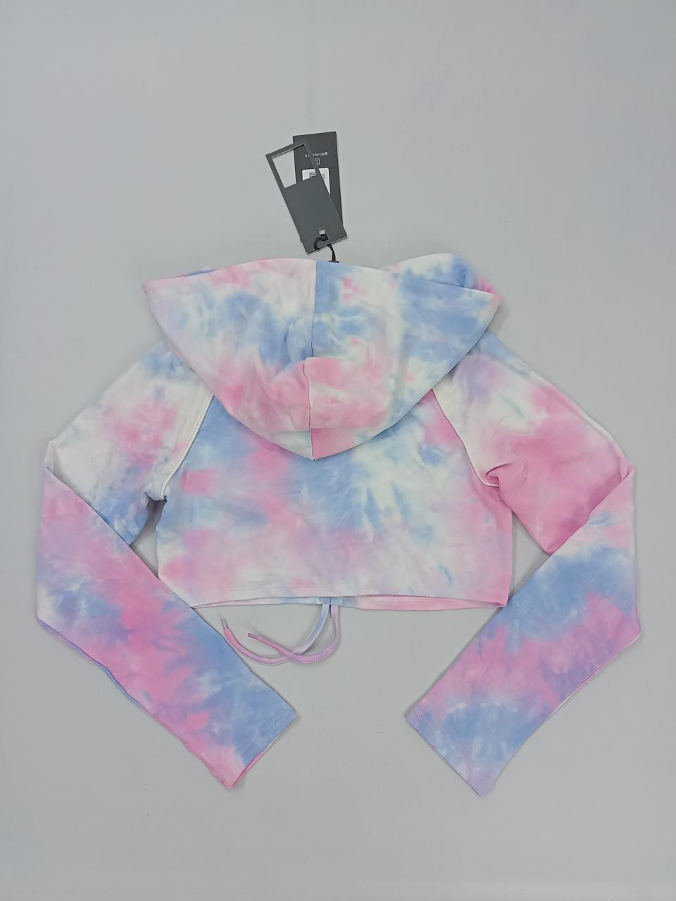 Фото2 Кофта Bo+tee