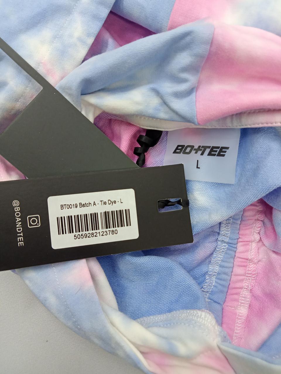 Фото3 Кофта Bo+tee