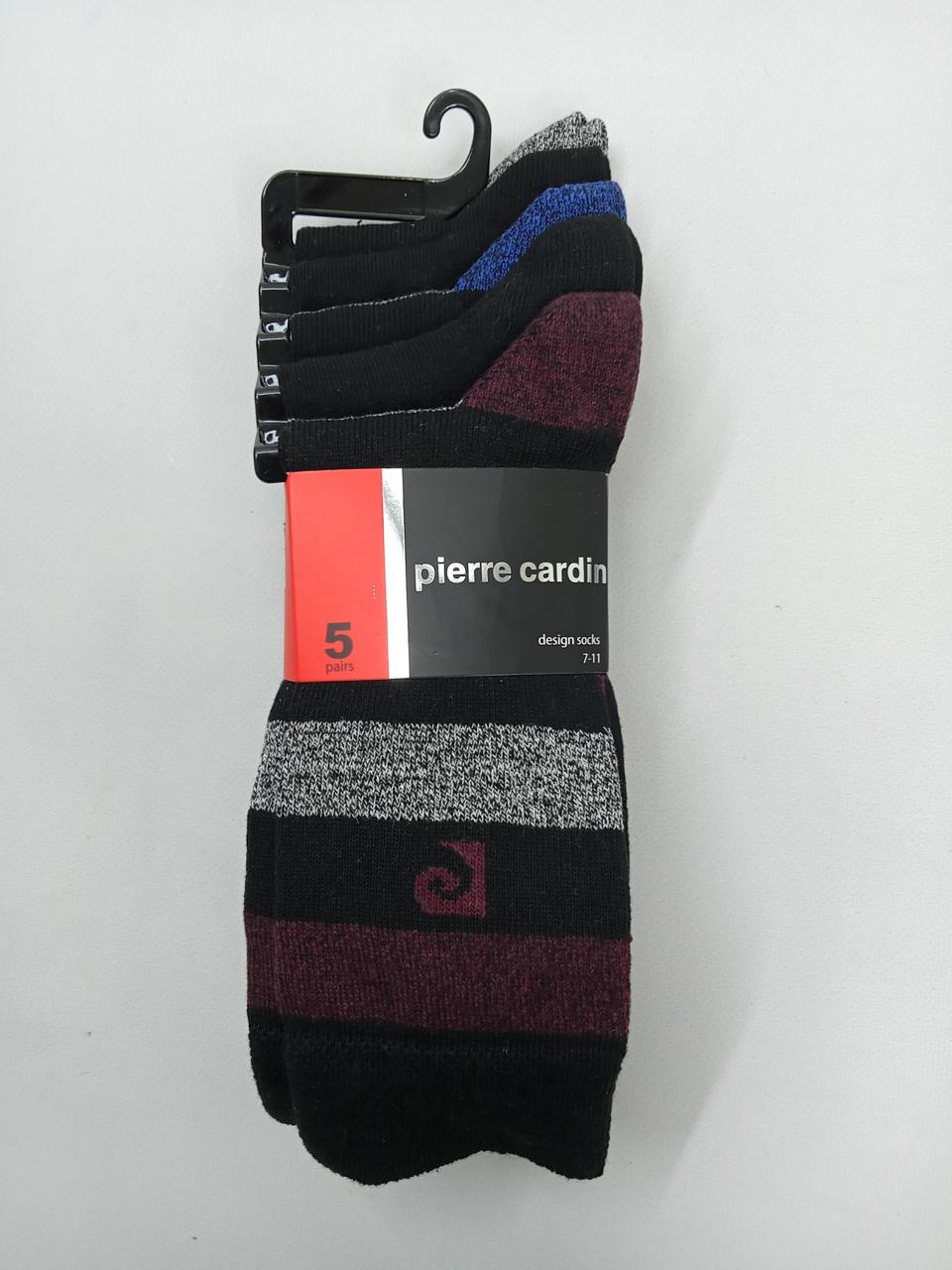 Фото1 Шкарпетки Pierre Cardin