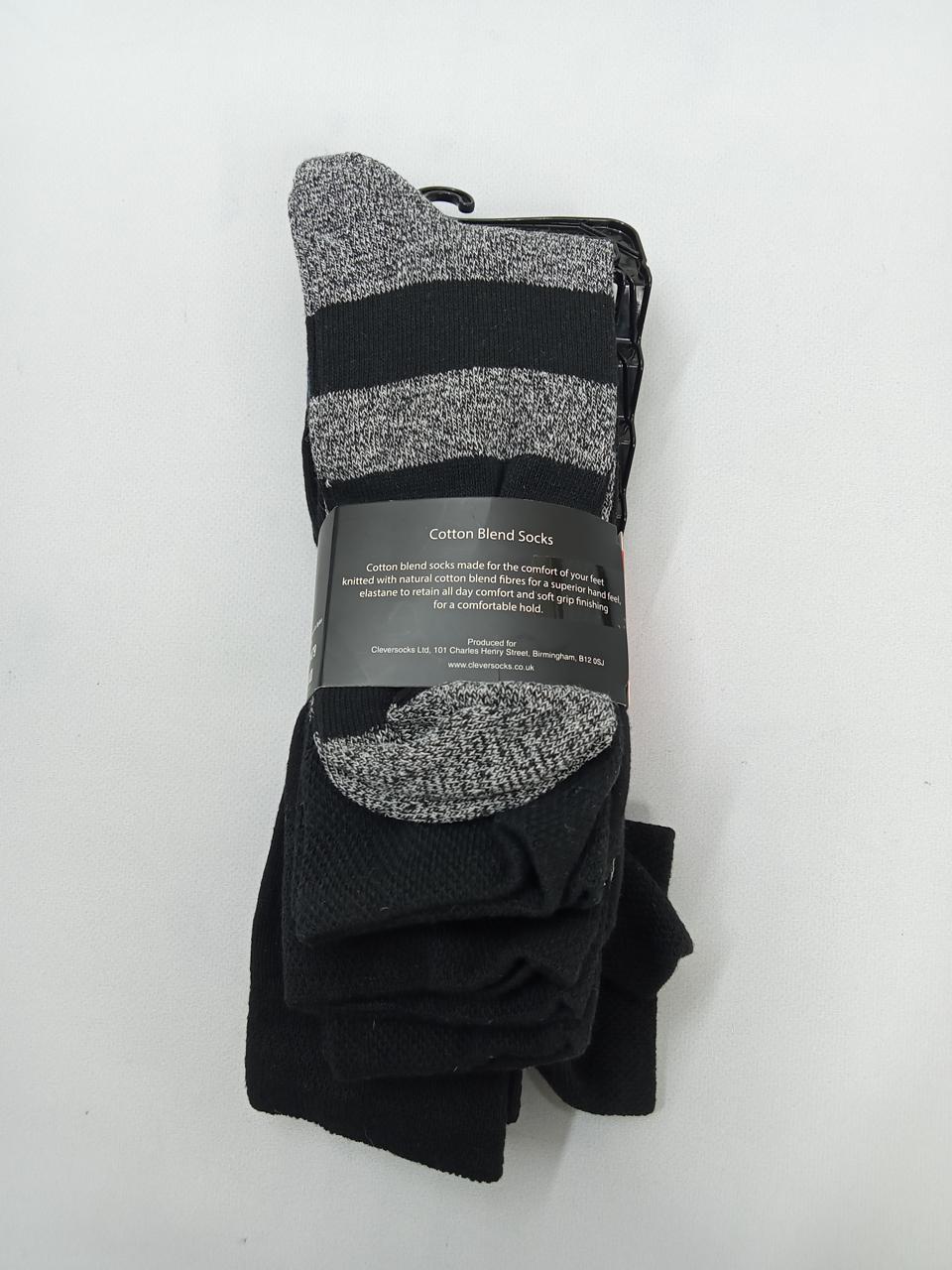 Фото3 Шкарпетки Pierre Cardin