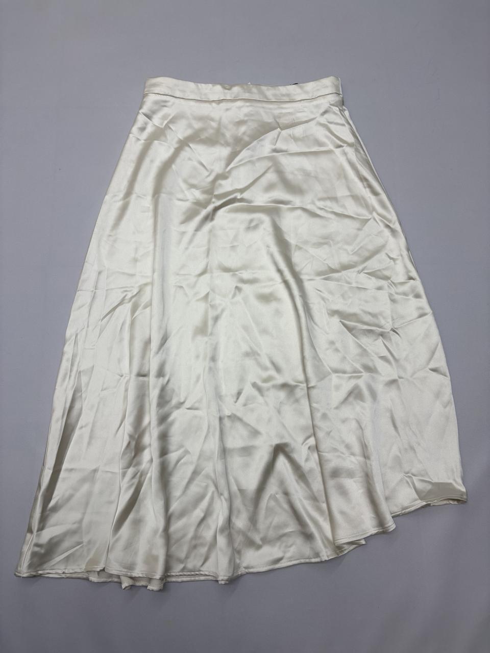 Фото1 Спідниця Stradivarius