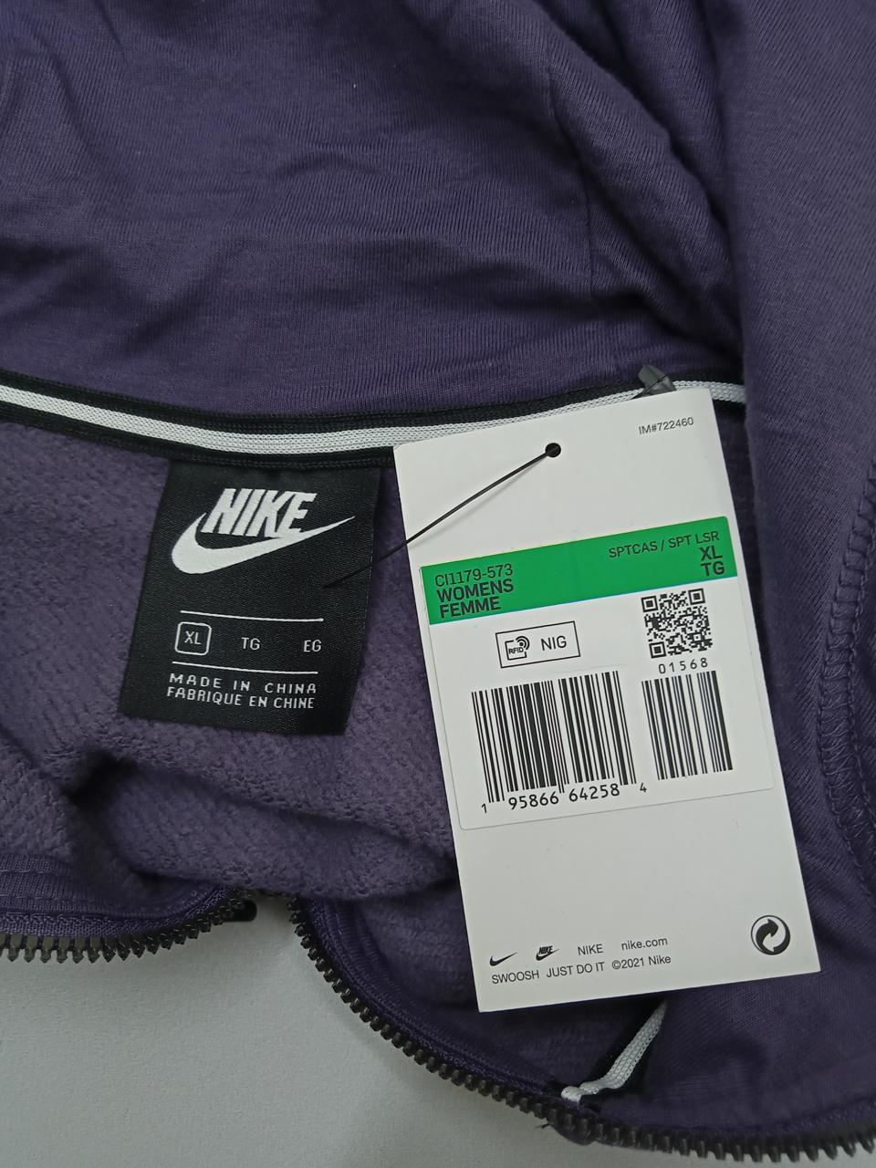 Фото3 Кофта Nike