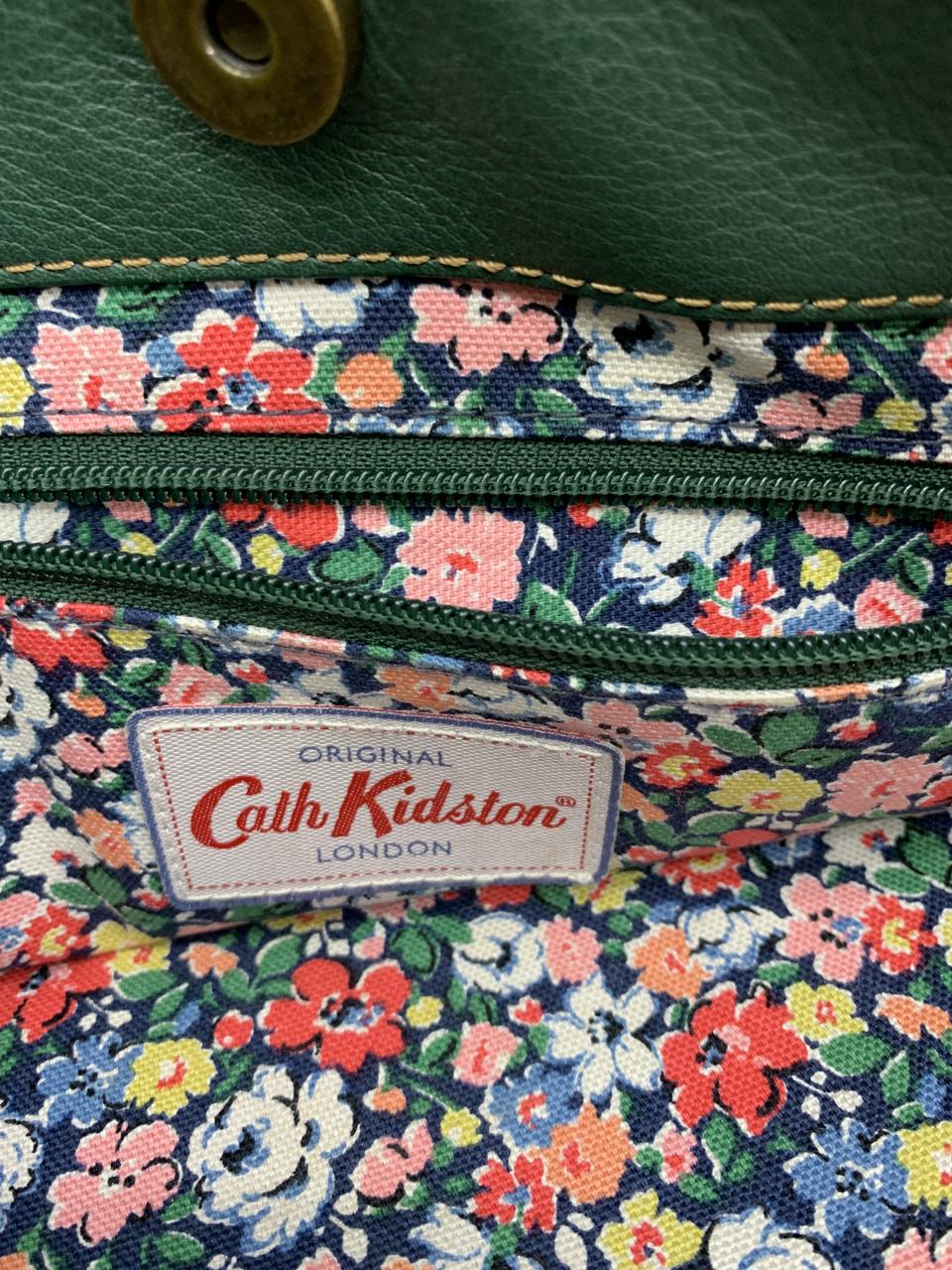 Фото4 Сумка Cath Kidston