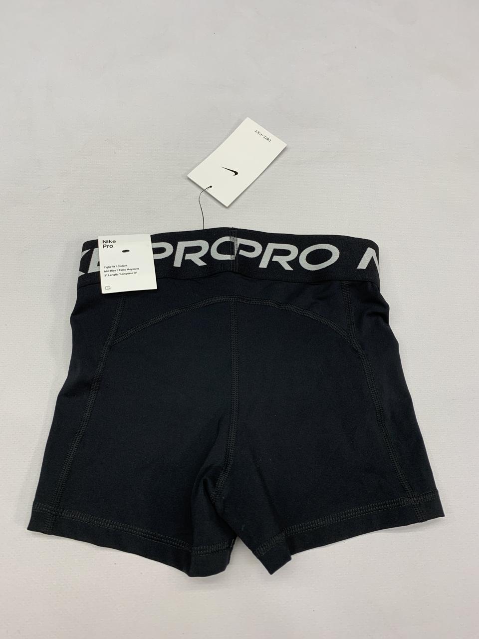 Фото2 Шорти Nike