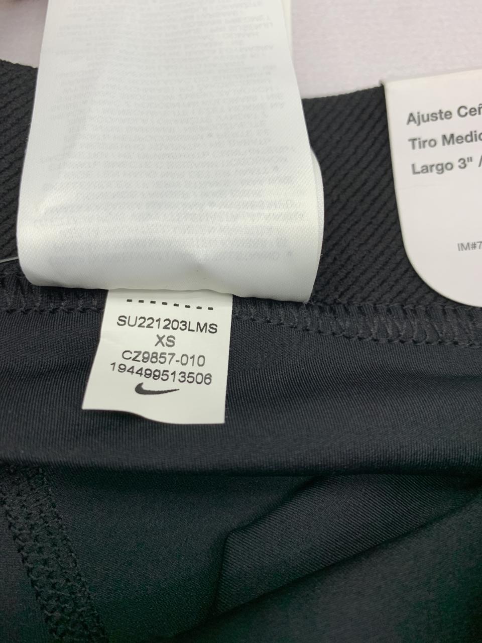 Фото4 Шорти Nike