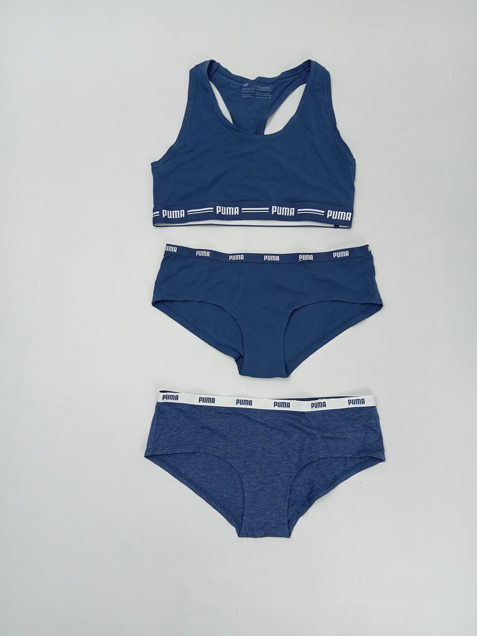 Фото1 Комплект Puma