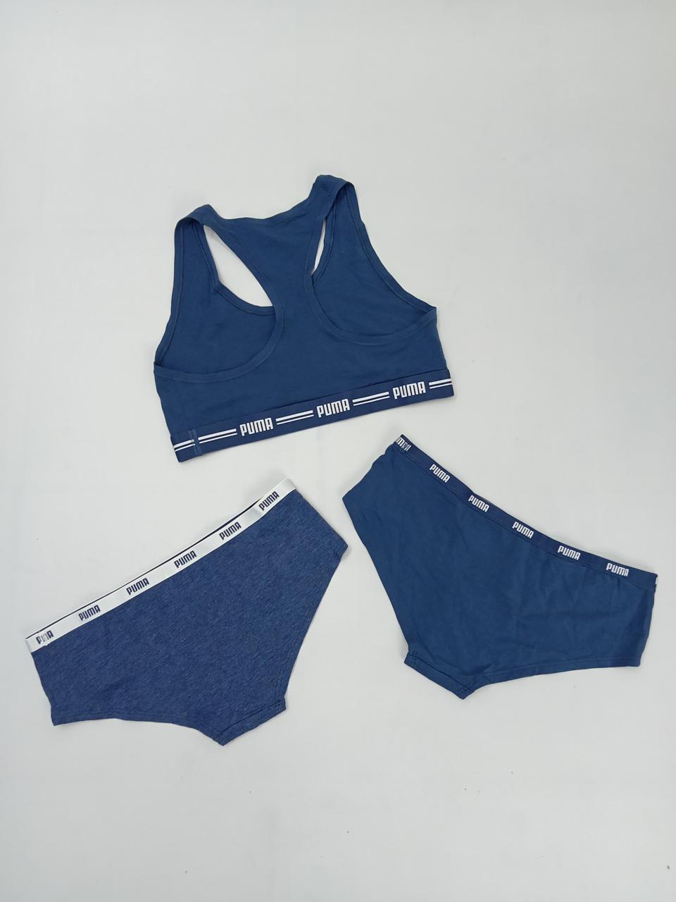 Фото2 Комплект Puma