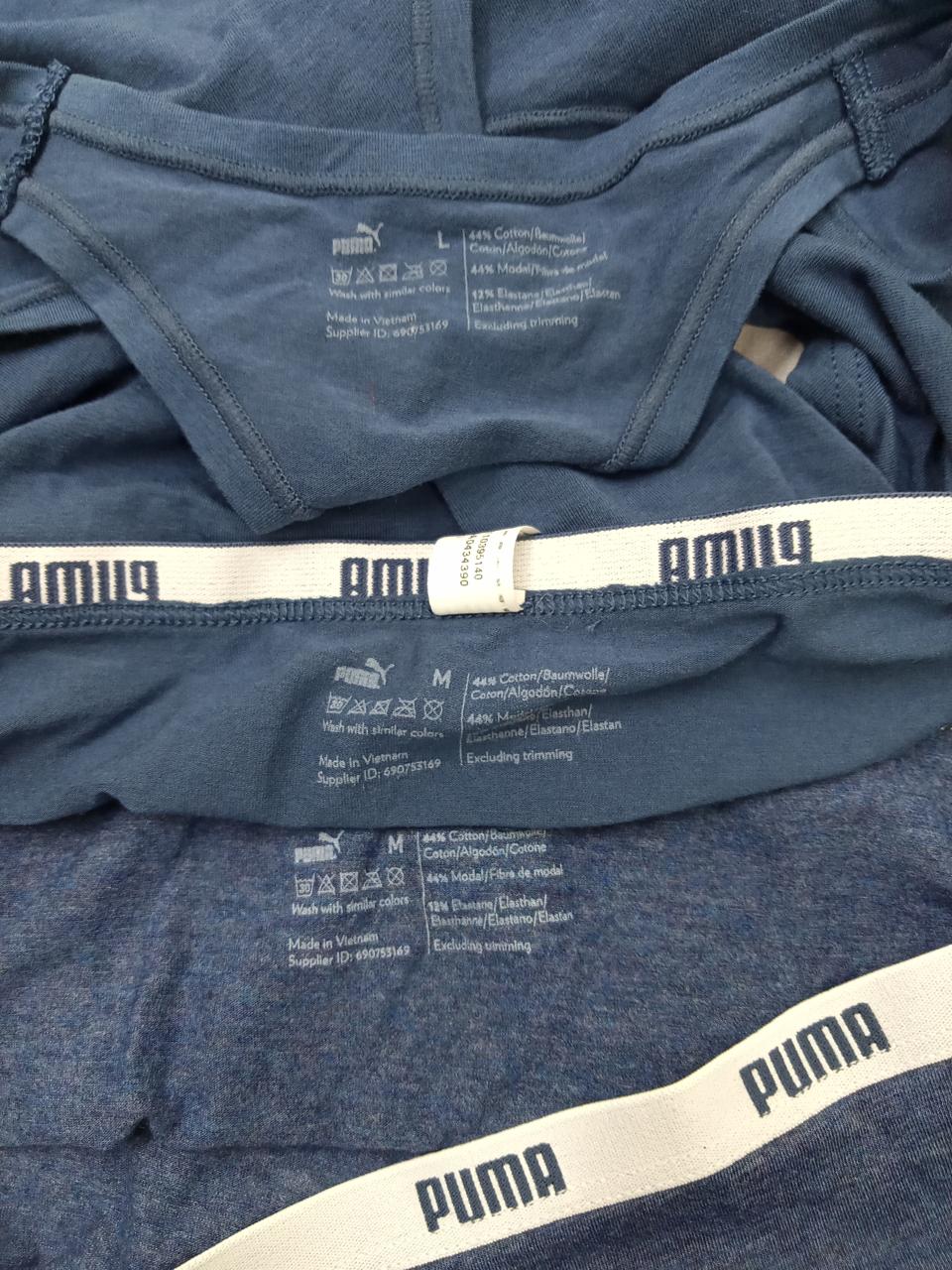 Фото3 Комплект Puma