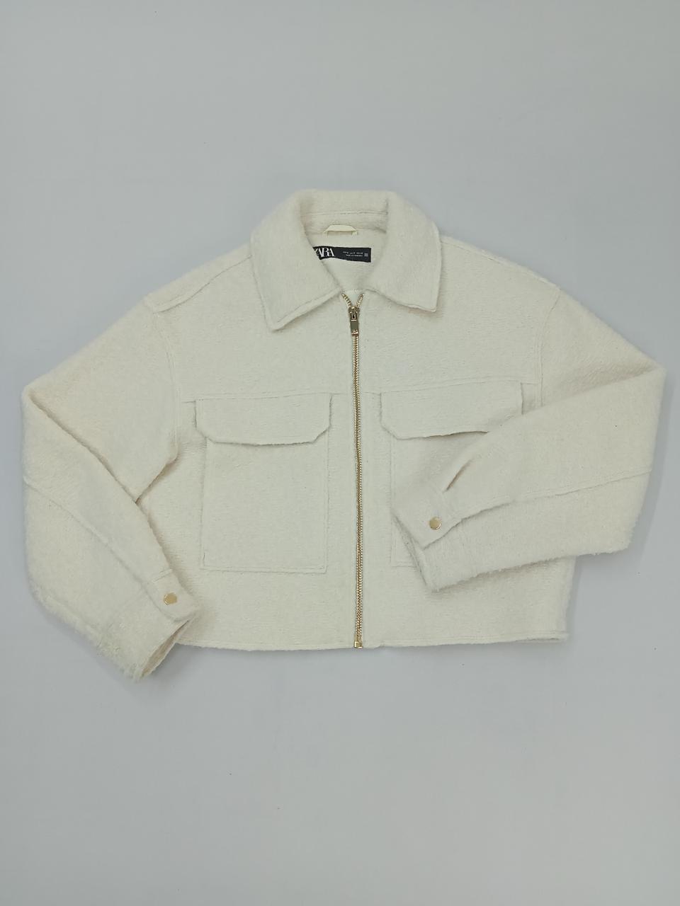 Фото1 Жакет Zara