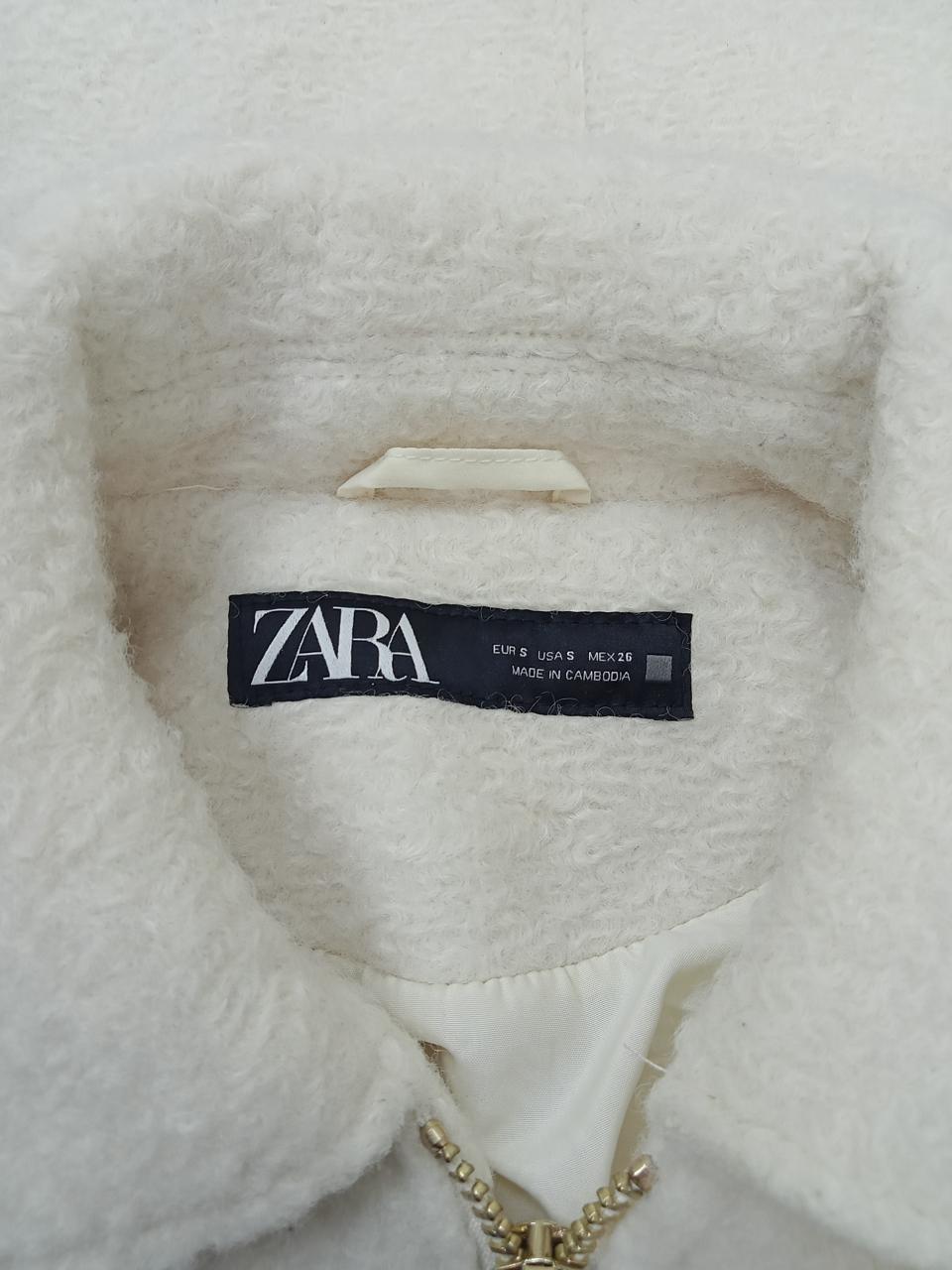 Фото3 Жакет Zara