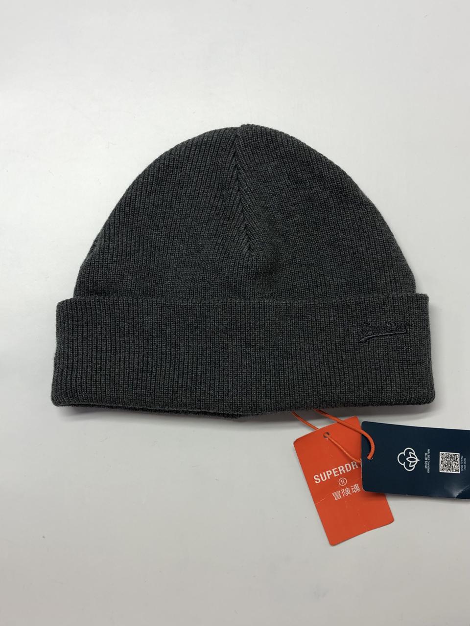 Фото1 Шапка SUPERDRY
