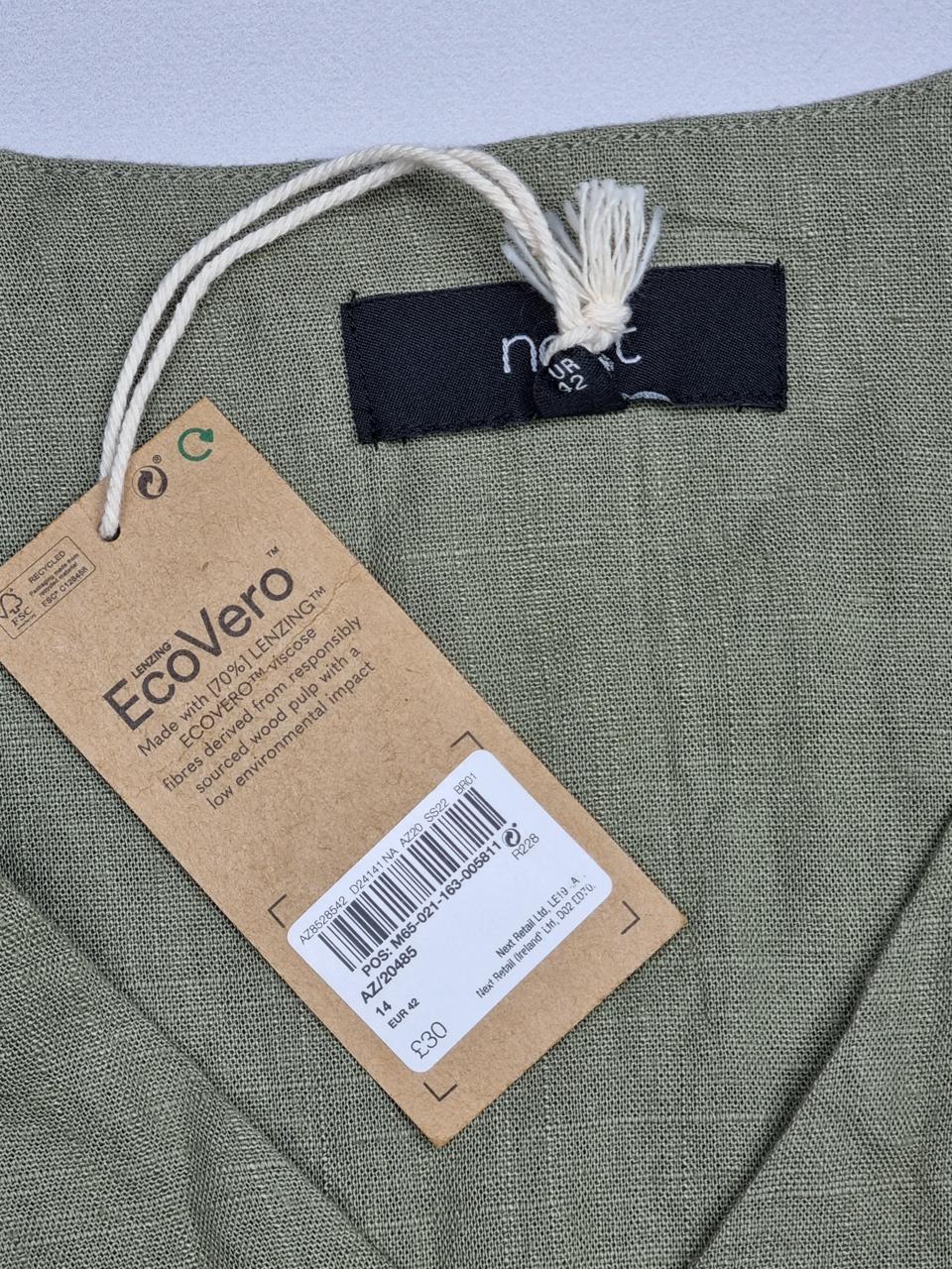 Фото3 Сукня Next