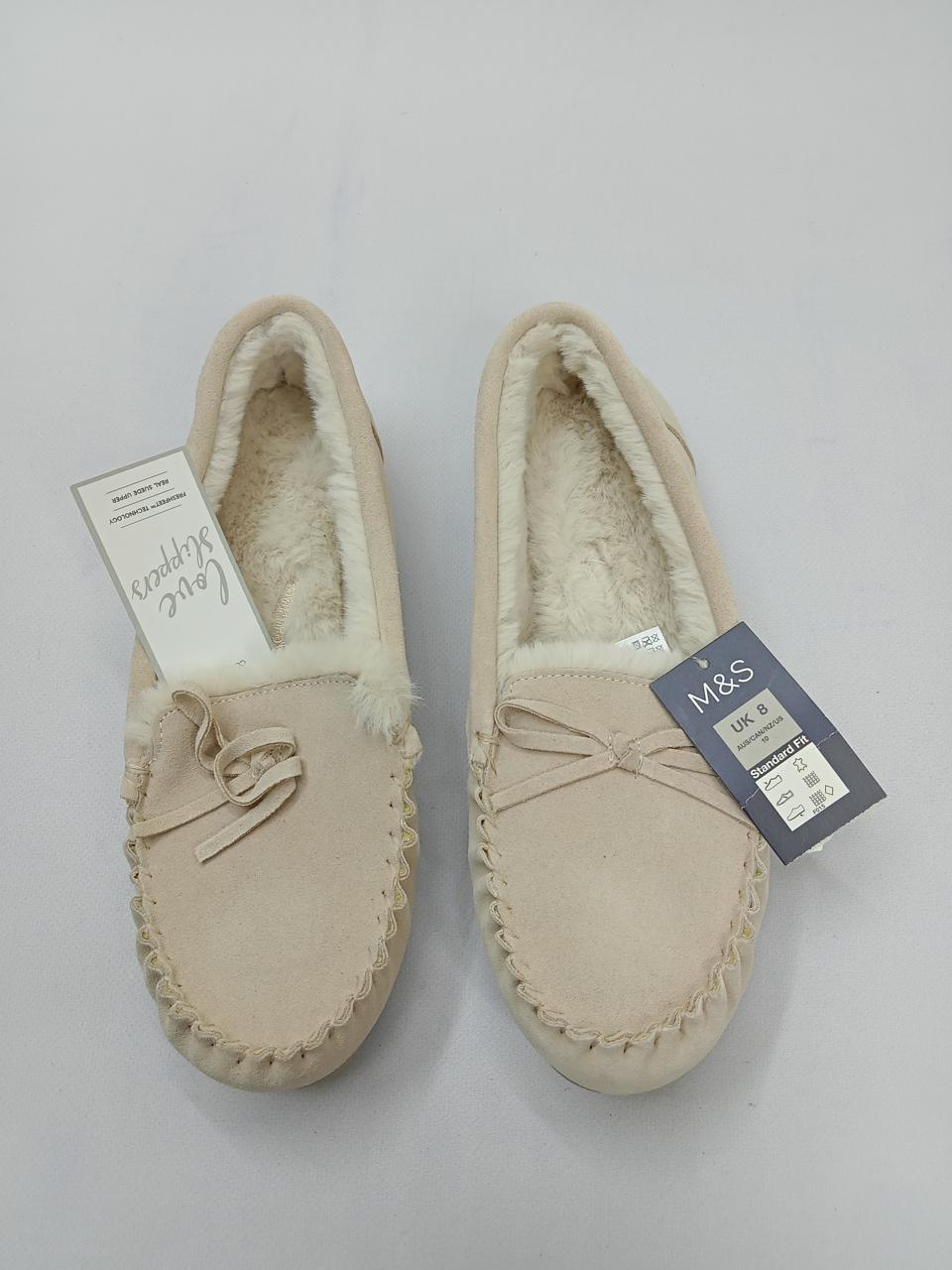 Фото1 Капці M&S