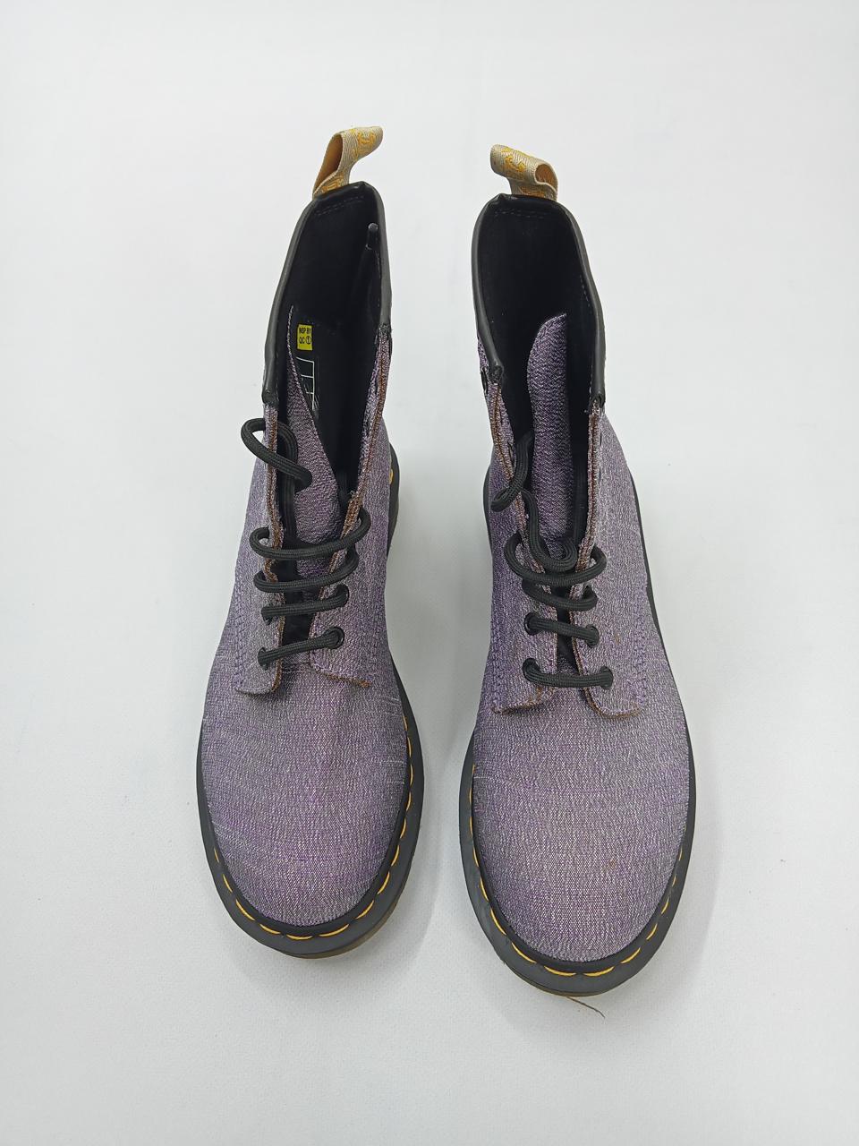 Фото1 Чоботи Dr Martens