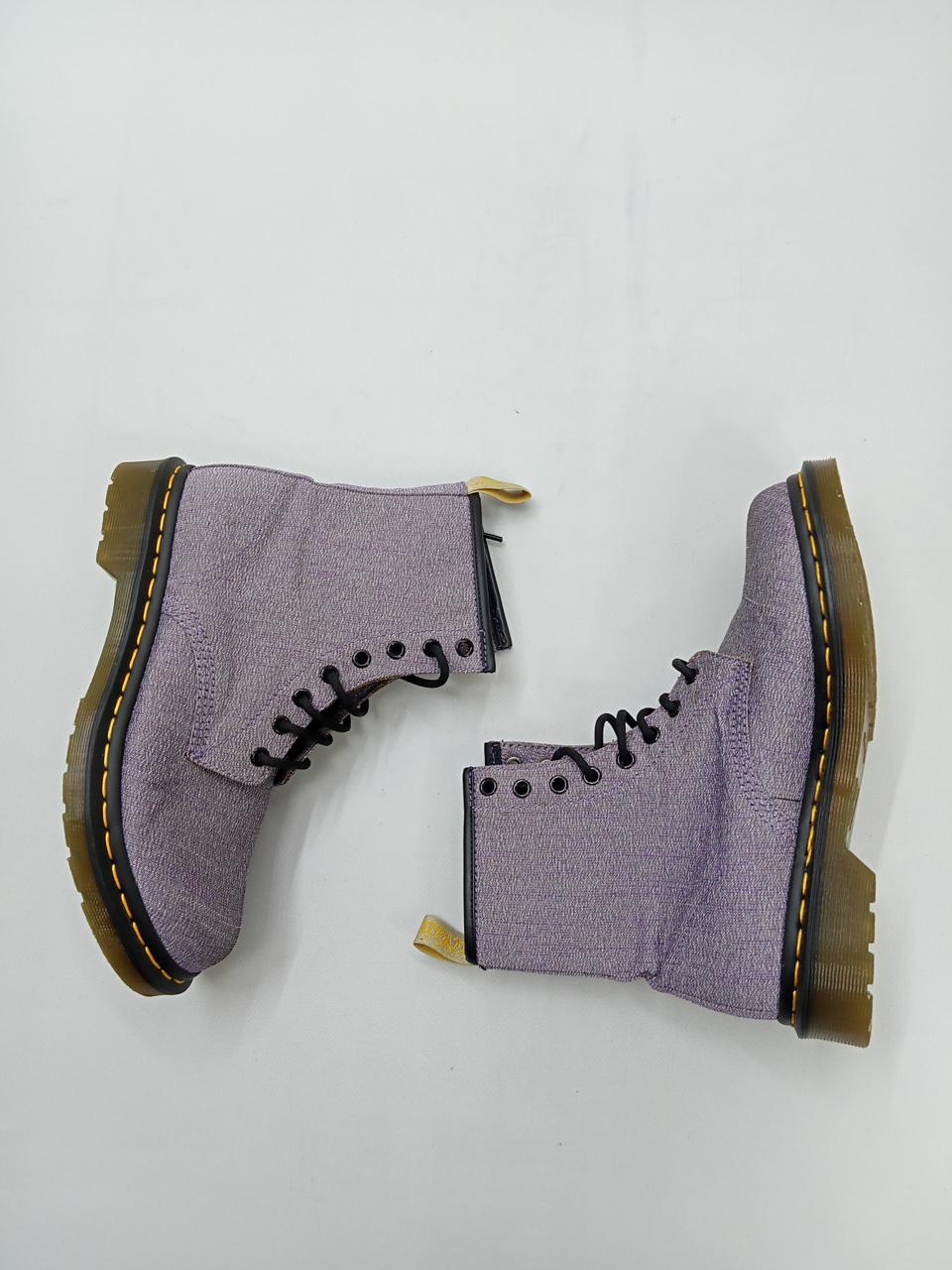 Фото2 Чоботи Dr Martens