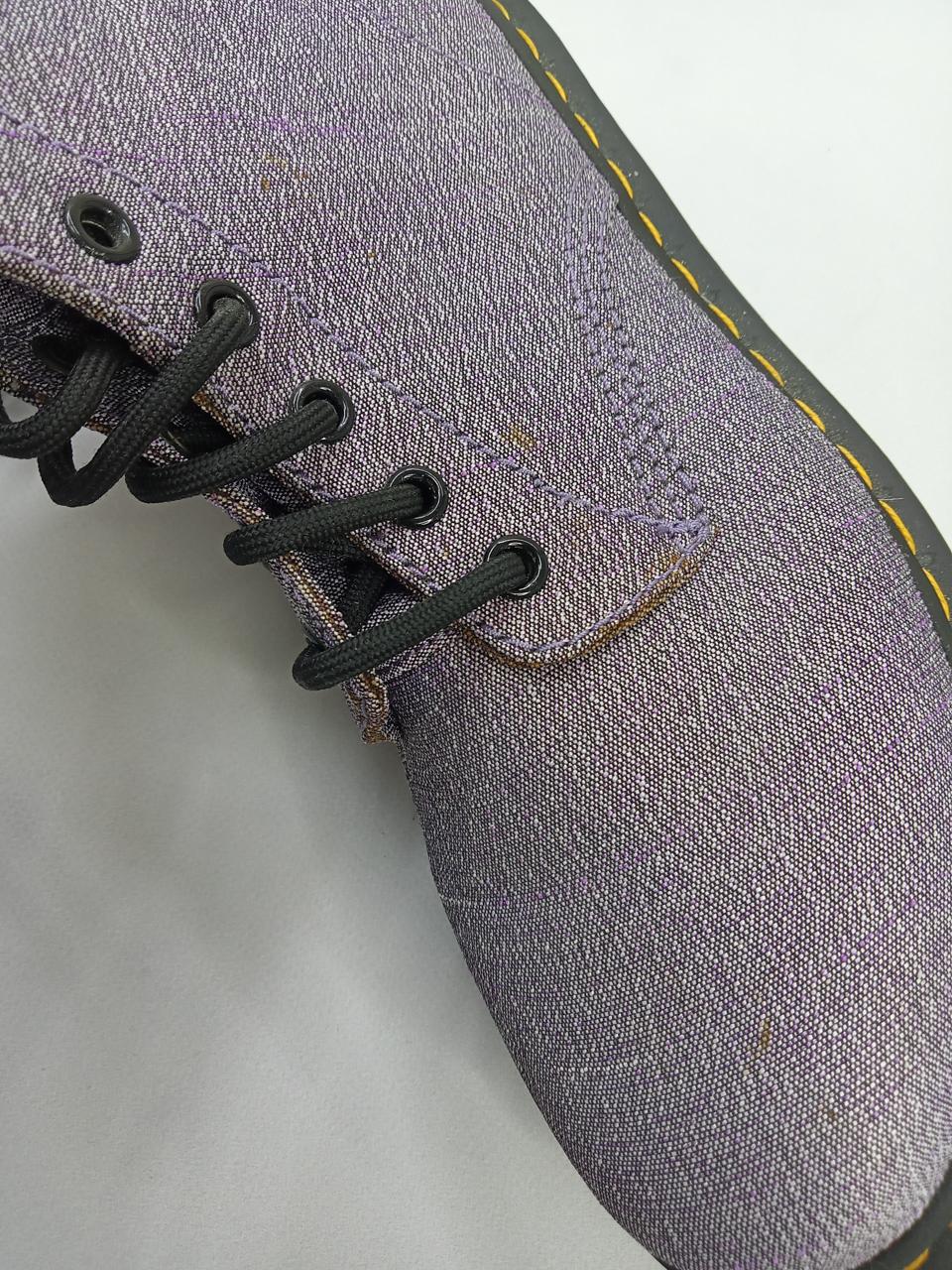 Фото3 Чоботи Dr Martens