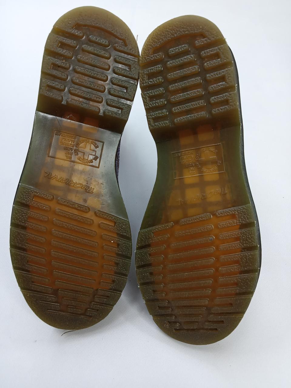 Фото4 Чоботи Dr Martens