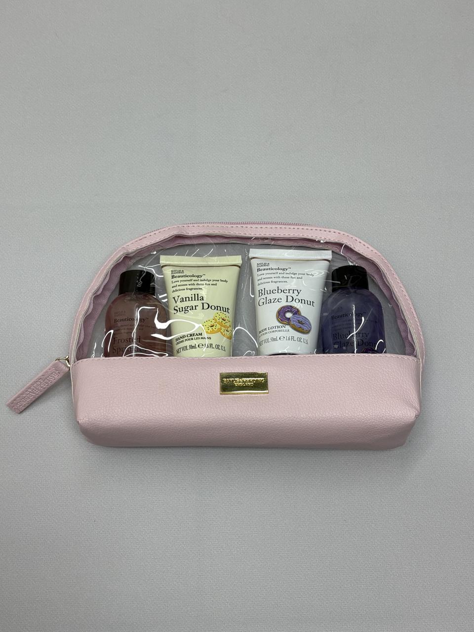 Фото1 Набір BAYLIS&HARDING