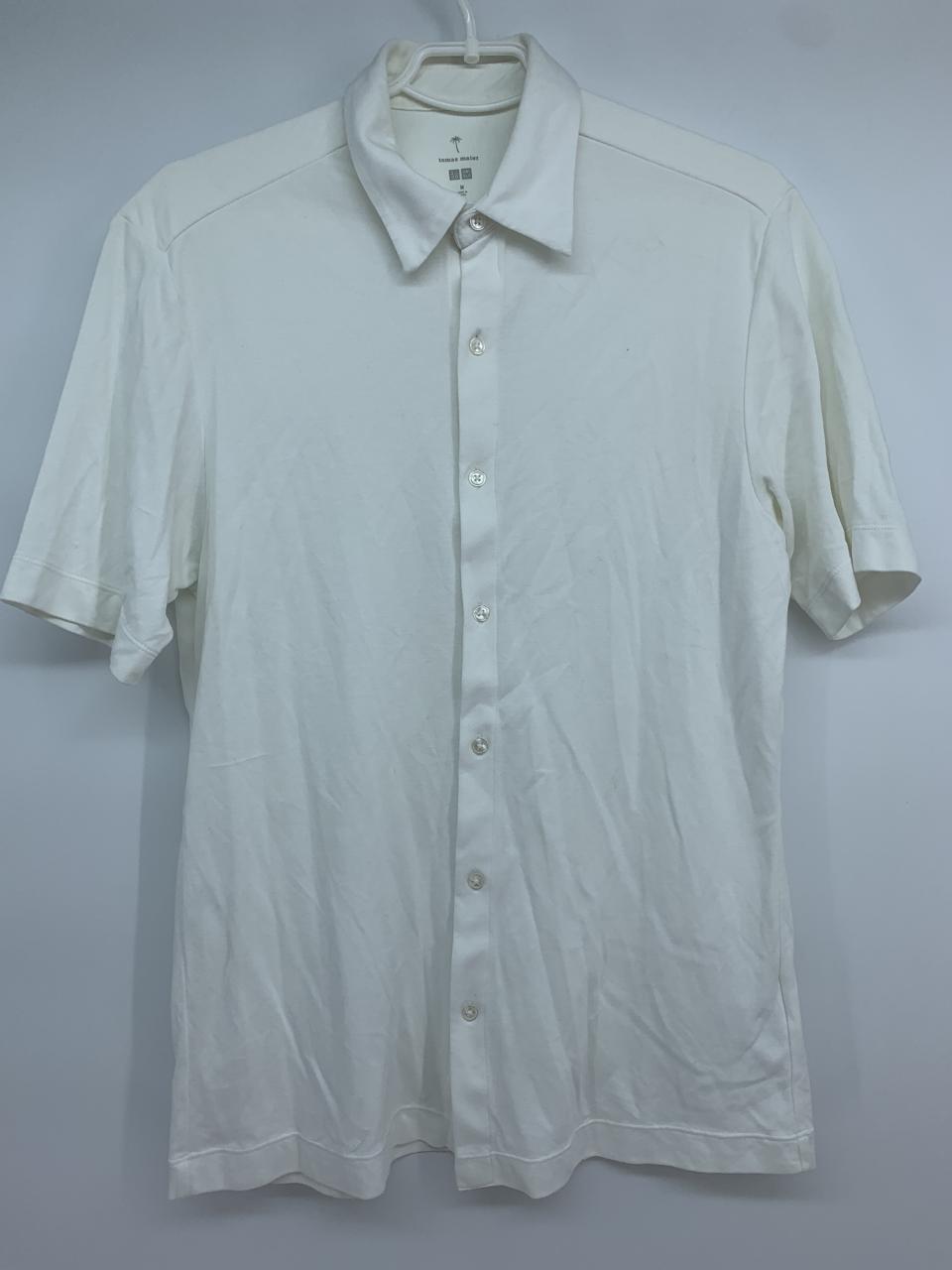 Фото1 Сорочка  Uniqlo